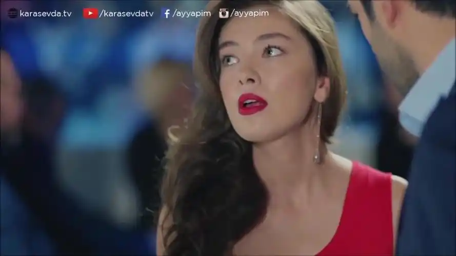 土耳其剧不对等的爱情日常撒粮超爱kemalnihan