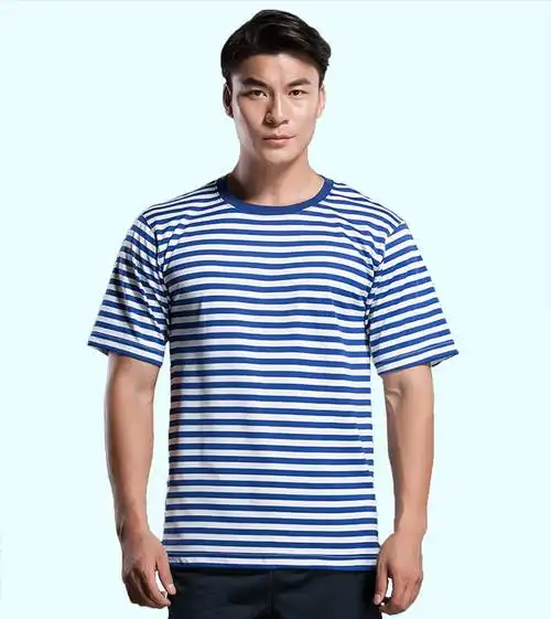 军t恤海魂衫男女夏季海套装体能服圆领短袖海洋两件套真海军衫特战t恤