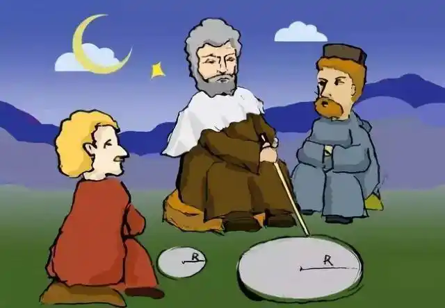 兽,逆转时空起死回生的麦克斯韦妖和超越因果亦生亦死的薛定谔猫,它们