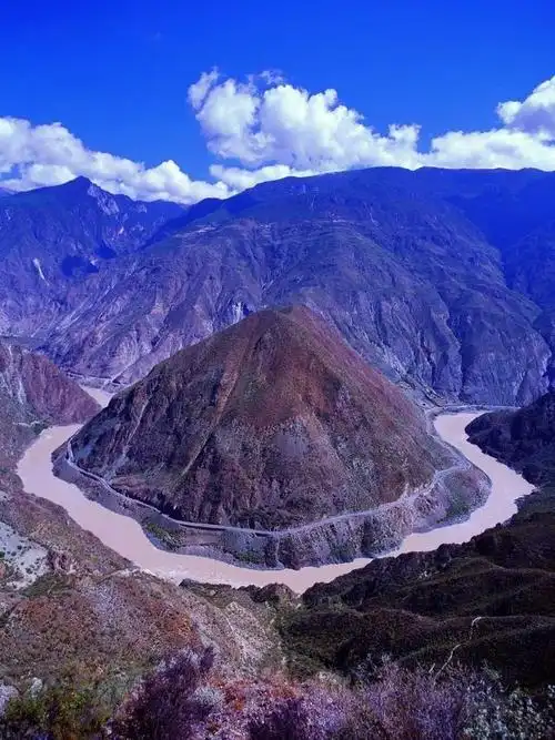 祖国江山如此多娇!愿70岁之前,走遍这些大好河山