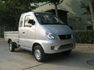 松花江货车 hfj1020ce