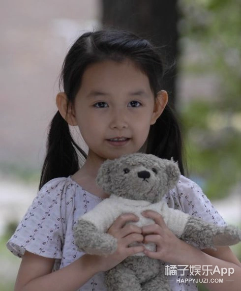 还记得兰陵王里的小雪舞吗她现在长这样