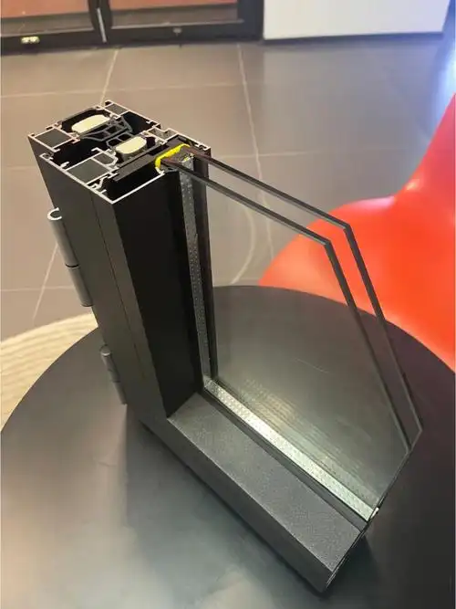 家装门窗品牌之一德国旭格