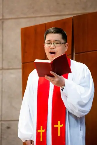 章国永 牧师《崇一之人(三十三)——向神祈求复兴的哈巴谷》——2019