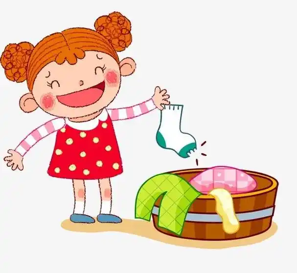 用什么洗衣服最干净?建议学会这么做,衣服比新买的还干净!