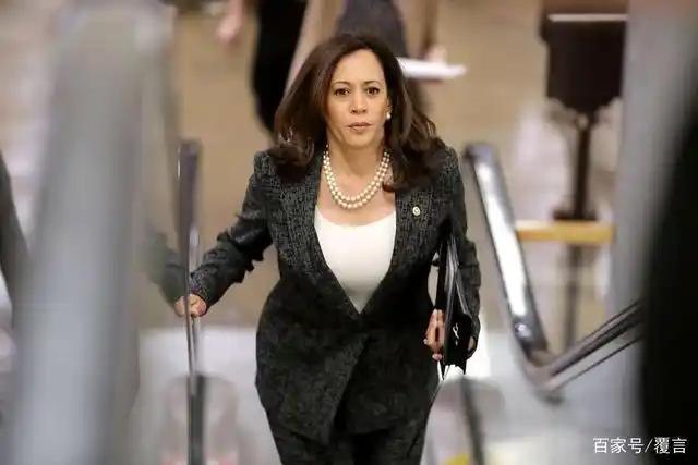 在美国,副总统是怎样的存在?能拿多少美元的工资?