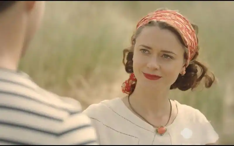 无人生还英剧——薇拉and雨果