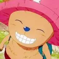 乔巴qq头像图片大全好看的乔巴qq头像高清可爱