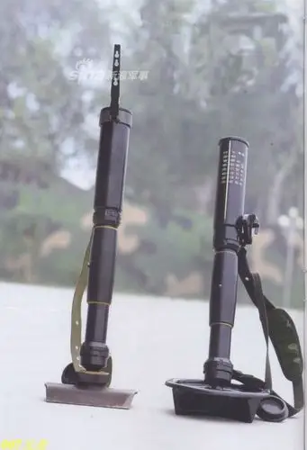 炸他个底翻天!我陆军侦察兵再度列装50毫米榴弹器