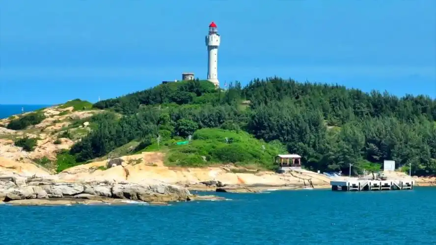 一篇就够汕尾红海湾旅游攻略全都在这儿