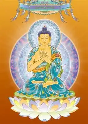 北方不空成就佛是谁