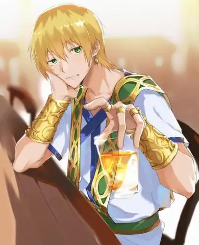 fgo伊阿宋简评:大器晚成的剑阶蓝卡连发光炮