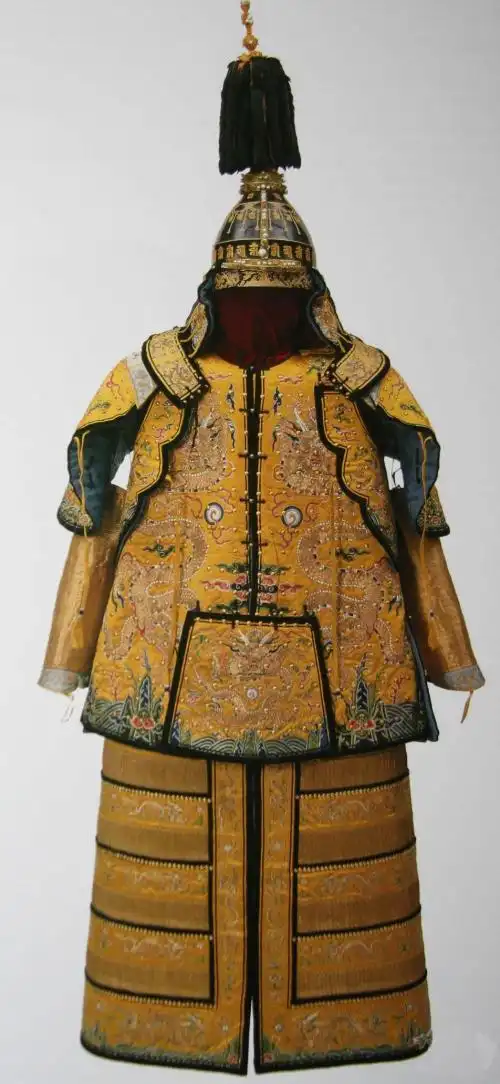 为什么中国历史上没有出现类似欧洲的全身板甲? - 石塘网