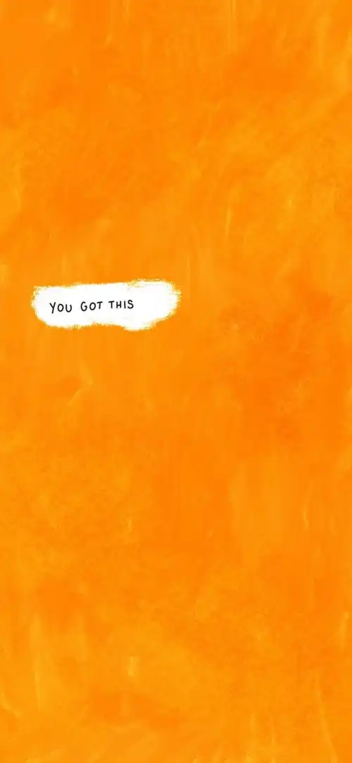 怎么会有人不喜欢橘色呢 - 堆糖,美图壁纸兴趣社区