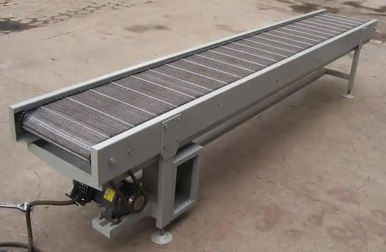 链条输送机链条式输送线链条流水线