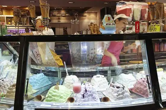 冰淇淋店智慧之选多少钱