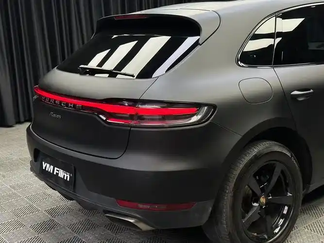 amg定制金属漆哑光黑 7.5w, 贵吗?有点 - 抖音