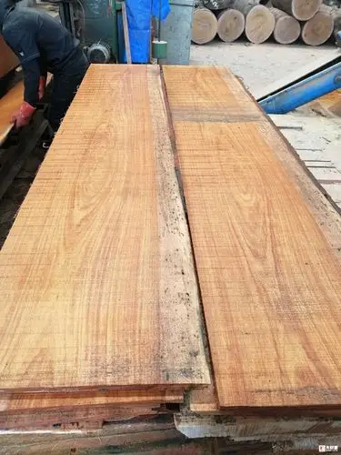 南美花梨贾托巴 南美花梨