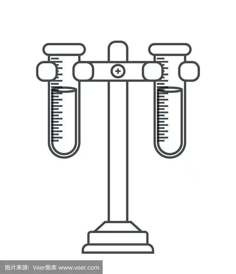 化学实验室平面设计