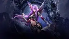 小米游戏-天使之战-s3赛季开启