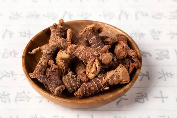 中药介绍 | 家中常备高良姜,温胃止痛功用大_苏东坡_的作用_养生