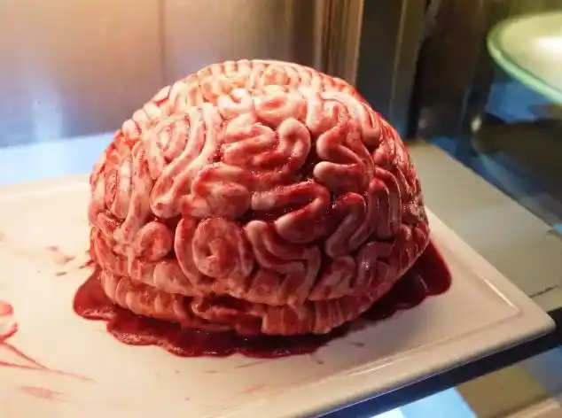 "血浆""尸虫""脑浆".苏州年度最惊悚夜晚正式开启,就问你敢不敢来!