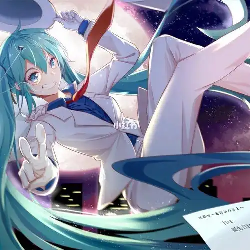 又是一波高清手机动漫壁纸