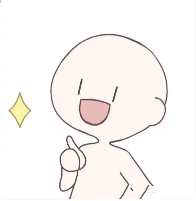 凹凸世界自设模板 抱图吱声