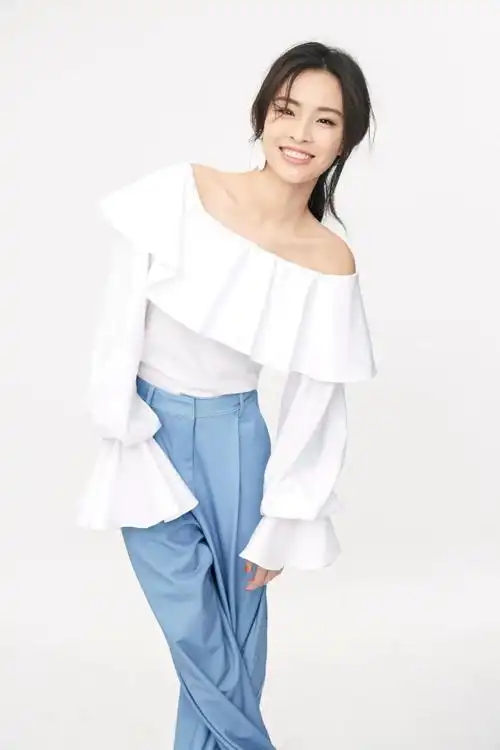 有颜有型实力派奥运冠军吴敏霞成为康宝莱健康星推官