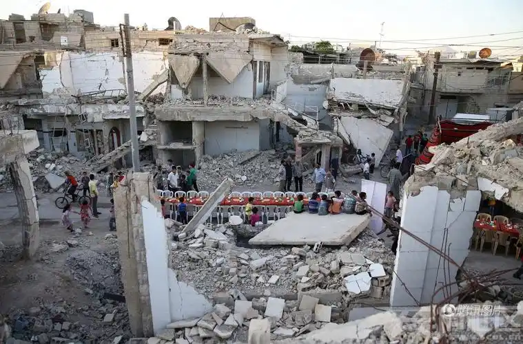 安稳好日子要看后面有没有强大的祖国后盾