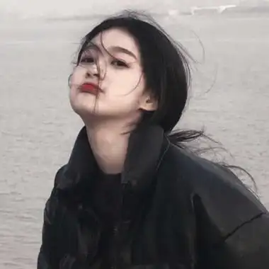 qq头像图像2021女 高清好看的2021潮流女头像图片_女生头像_美头网