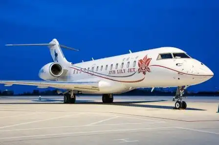 完成中一航空庞巴迪环球g6000公务机手册翻译项目