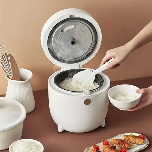 家用迷你小型多功能正品旗舰店电饭煲饭锅
