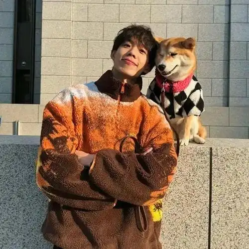 头像 | 好看的头像增加啦!