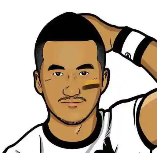 哇啦咔咔soul头像