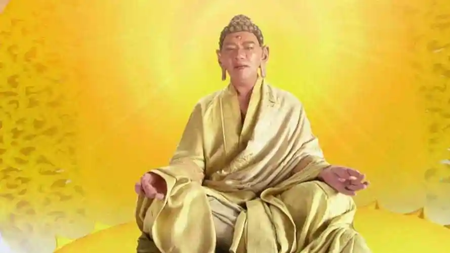 燃灯古佛多次使绊子为何如来不敢算账