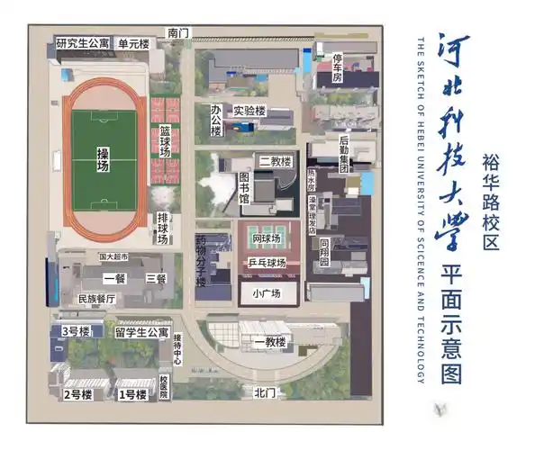 河北科技大学新闻网