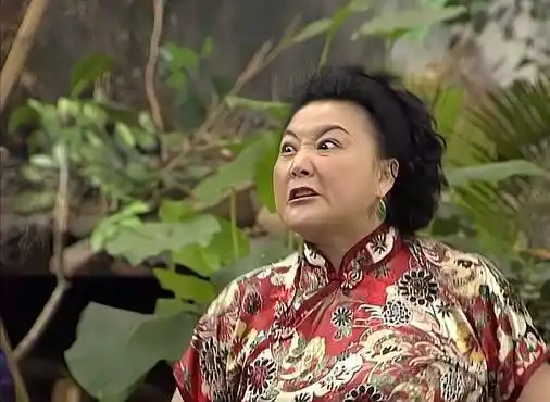 七十二家房客:暴躁的包租婆,一大早就打女孩,拦都拦不住-影视综视频