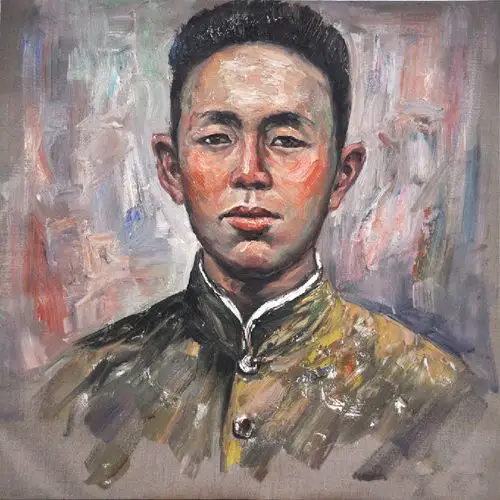 他是中共"一大"代表,是中共党史上反贪第一人