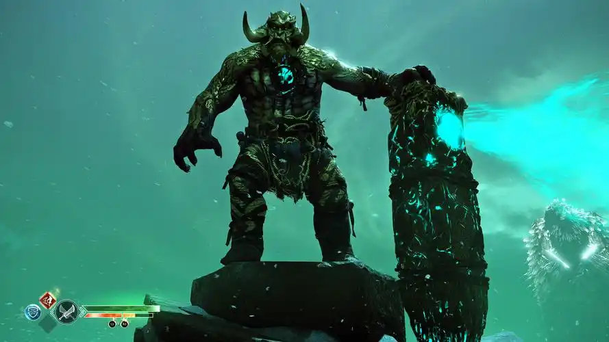 战神4推荐配置要求战神4所有国度进入方法