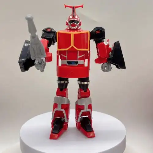 铁甲小宝 第二代玩具巨人 铁甲小宝第二代 布达第二代【图片 价格