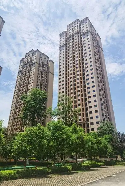 九龙西苑百孝苑