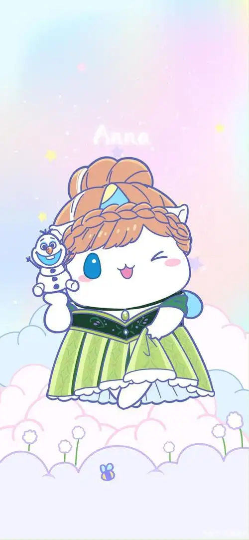 对人体贴却不失可爱的女生 美丽的公主们 在大家的印象中有很多 但是