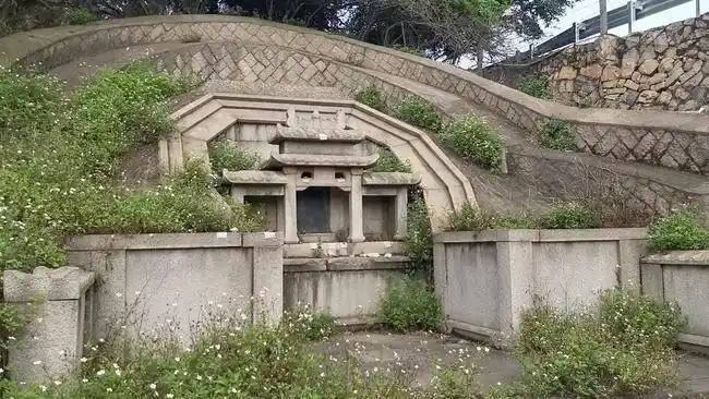 福建发现明朝状元古墓,曾被嘉靖皇帝钦点,可惜42岁死于军队暴乱