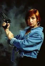 罗芙洛cynthiarothrock