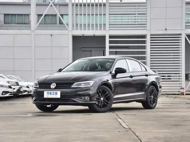 上汽大众 凌渡 2021款 改款 280tsi dsg舒适版