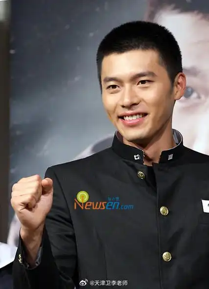 玄彬超话#玄彬##玄彬电影哈尔滨#2009年6月17日下午玄彬出席在首尔清