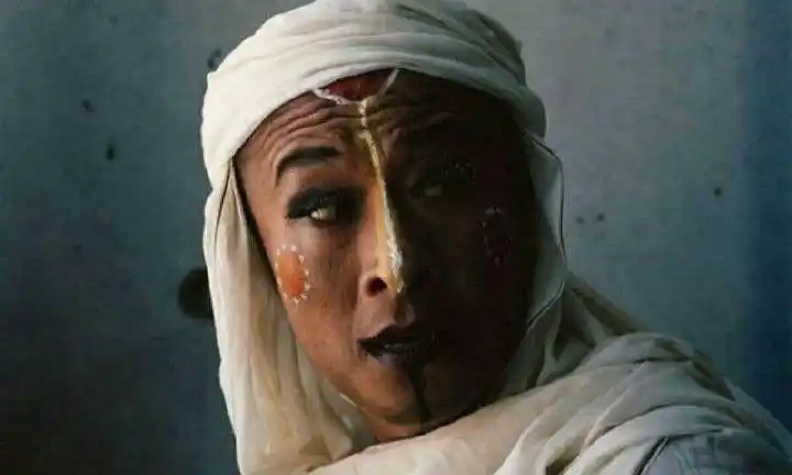 人物专访宗萨仁波切的另一面