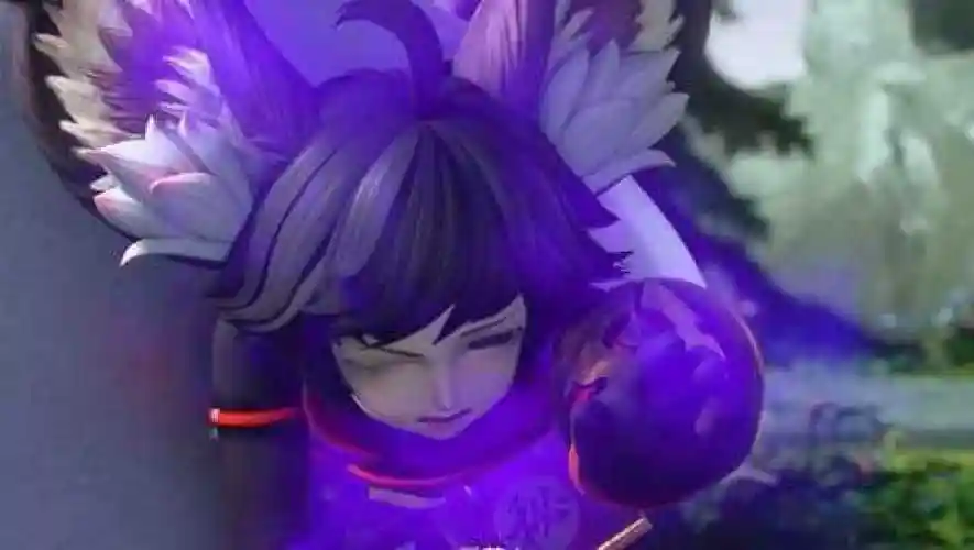 峡谷重案组王昭君这么漂亮坏人也下得去手真不懂的怜香惜玉