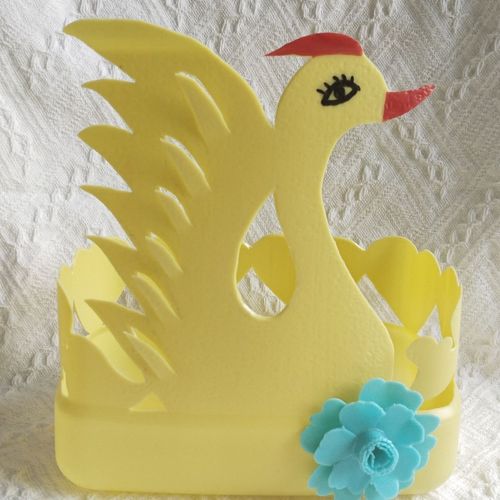 洗洁精瓶手工制作创意多肉花盆变废为宝旧物改造幼儿园手工成品